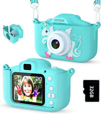 Kinder kamera display gebraucht kaufen  Forstinning