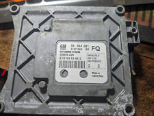 astra sri ecu for sale  HASTINGS