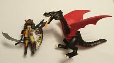 playmobil asia drachen gebraucht kaufen  Hamburg