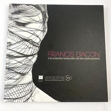 Francis bacon esistenziale usato  Italia