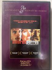 Used, Amores Perros (DVD, 2000) for sale  Shipping to South Africa