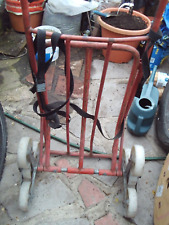 Climbing stairs trolley for sale  SOUTHAMPTON