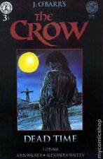 Usado, Imagen de archivo de Crow Dead Time #3 Bien 1996 segunda mano  Embacar hacia Argentina