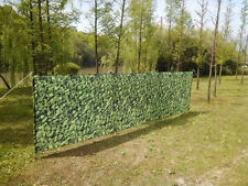 Camouflage hedge pole for sale  Shipping to Ireland