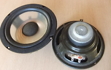 Coppia woofer infinity usato  Cuneo
