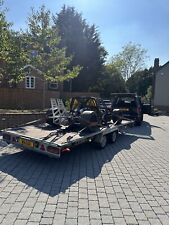Woodford flatbed twin for sale  WATERLOOVILLE