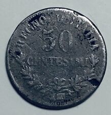 Regno moneta centesimi usato  Milano