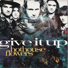 Hothouse flowers give for sale  Ireland