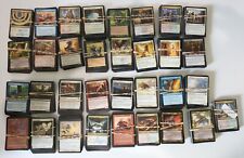 7 lb Magic the gathering MTG HUGE LOT cards - 1641 cards - less than 2c per card for sale  Hollywood