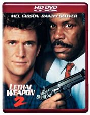 lethal weapon 2 dvd for sale  USA