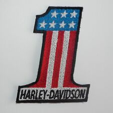 Patch toppa harley usato  Fabriano