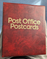 Post office postcards for sale  FAREHAM