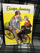 Escape journey for sale  Farmington