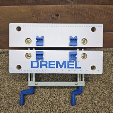 Dremel project table for sale  Shipping to Ireland