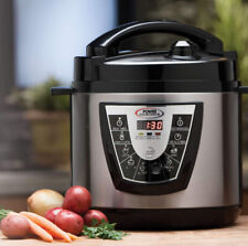 Power pressure cooker gebraucht kaufen  Bruck