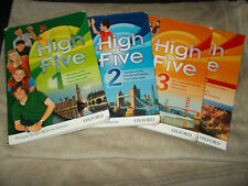 high five 3 usato  Ragalna