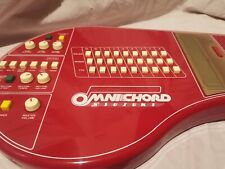Used, Suzuki OMNICHORD for sale  Shipping to South Africa
