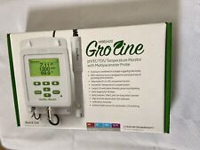 Used, Hanna Groline PH/EC/TDS/Temperature Monitor with Multiparameter Probe NEW for sale  Shipping to South Africa