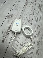 braun electric toothbrush charger for sale  Bradenton