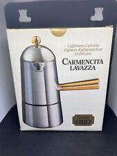 Moka lavazza carmencita usato  Torino