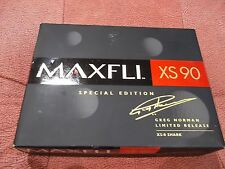 Maxfli doz golf for sale  WORKSOP