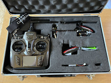Radio controlled helicopter for sale  INSCH