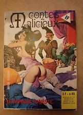 Edition elvifrance contes d'occasion  Aubigny-au-Bac