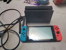 Nintendo switch console for sale  Orange Park