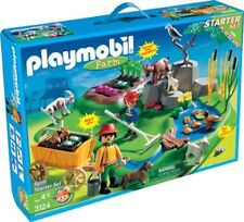 Playmobil 3124 superset d'occasion  Lillers