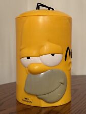 Homer simpson yellow for sale  WICKFORD