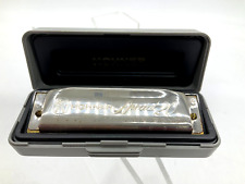 Hohner special harmonica for sale  LIVERPOOL