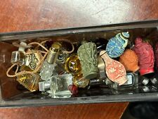 Vintage perfume mini for sale  Staten Island