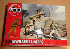 Airfix afrika korps for sale  West Chester