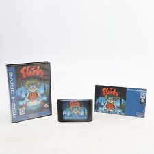 Rare cib sega d'occasion  Expédié en Belgium