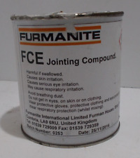 Furmanite fce pipe for sale  PLYMOUTH