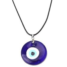 Evil eye necklace for sale  RADSTOCK