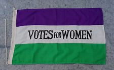 Votes women suffragette for sale  WALTON-ON-THAMES