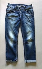 Erhaltene jeans blue gebraucht kaufen  Einhausen