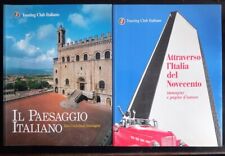 Libri touring club usato  Magliano Sabina