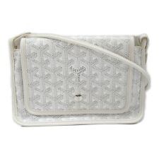 Goyard plumet shoulder d'occasion  Expédié en Belgium