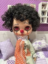 Ooak custom clown for sale  Hamilton