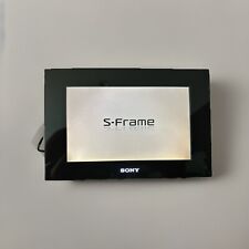 Sony frame digital for sale  Mesa