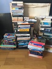 joblot 100 books for sale  UK