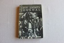 City lights journal for sale  Kingman