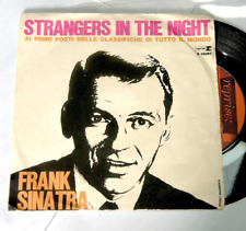 Frank sinatra strangers usato  Roma