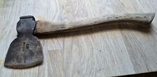 Vintage axe hatchet for sale  KETTERING