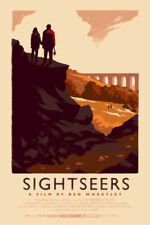 Sightseers variant olly for sale  UK