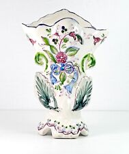 Flared vase floral for sale  Phoenix