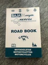 Memorabilia road book usato  Torino