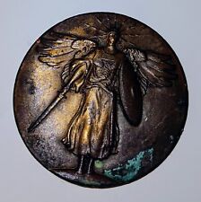 Antique bronze great for sale  Saint Louis